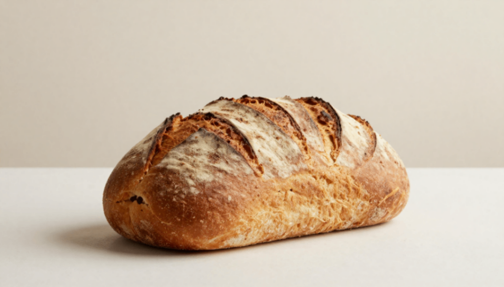 Пакеты для хлеба