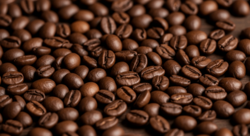 Горный пейзаж