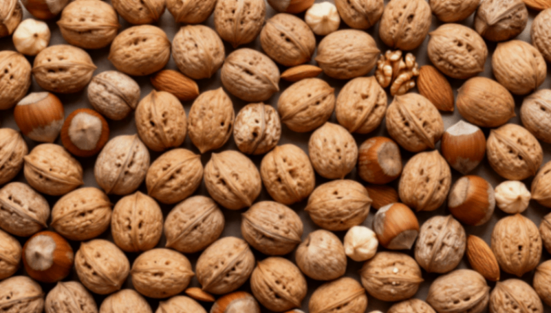 Горный пейзаж