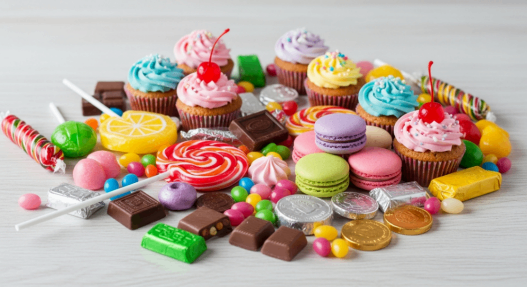 Пакеты для куличей