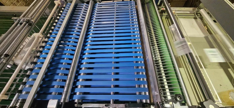  ООО ТПК Политехника