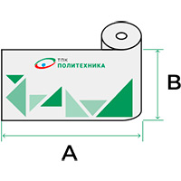 Бордюрные ленты для тортов и пирожных