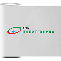 Пленка БОПП прозрачная