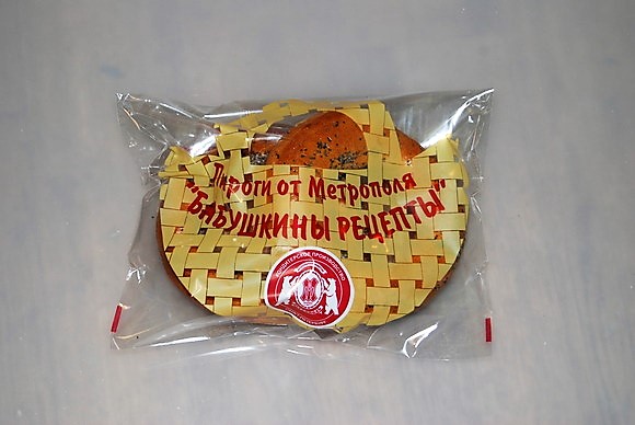 Производство упаковочных пакетов в Санкт-Петербурге и для других городов России - ООО ТПК Политехника