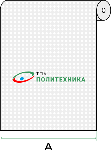 Пакеты с микроперфорациейна заказ